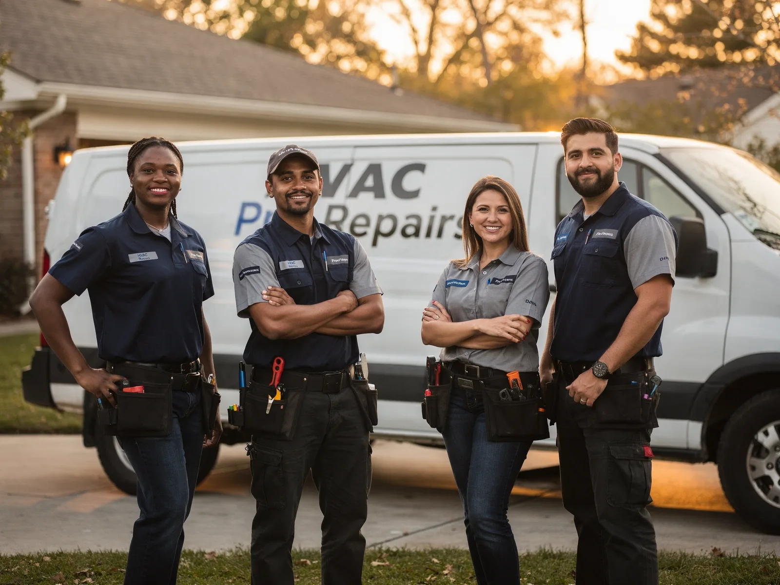 Heat Pump Repair company in Marriottsville, MD