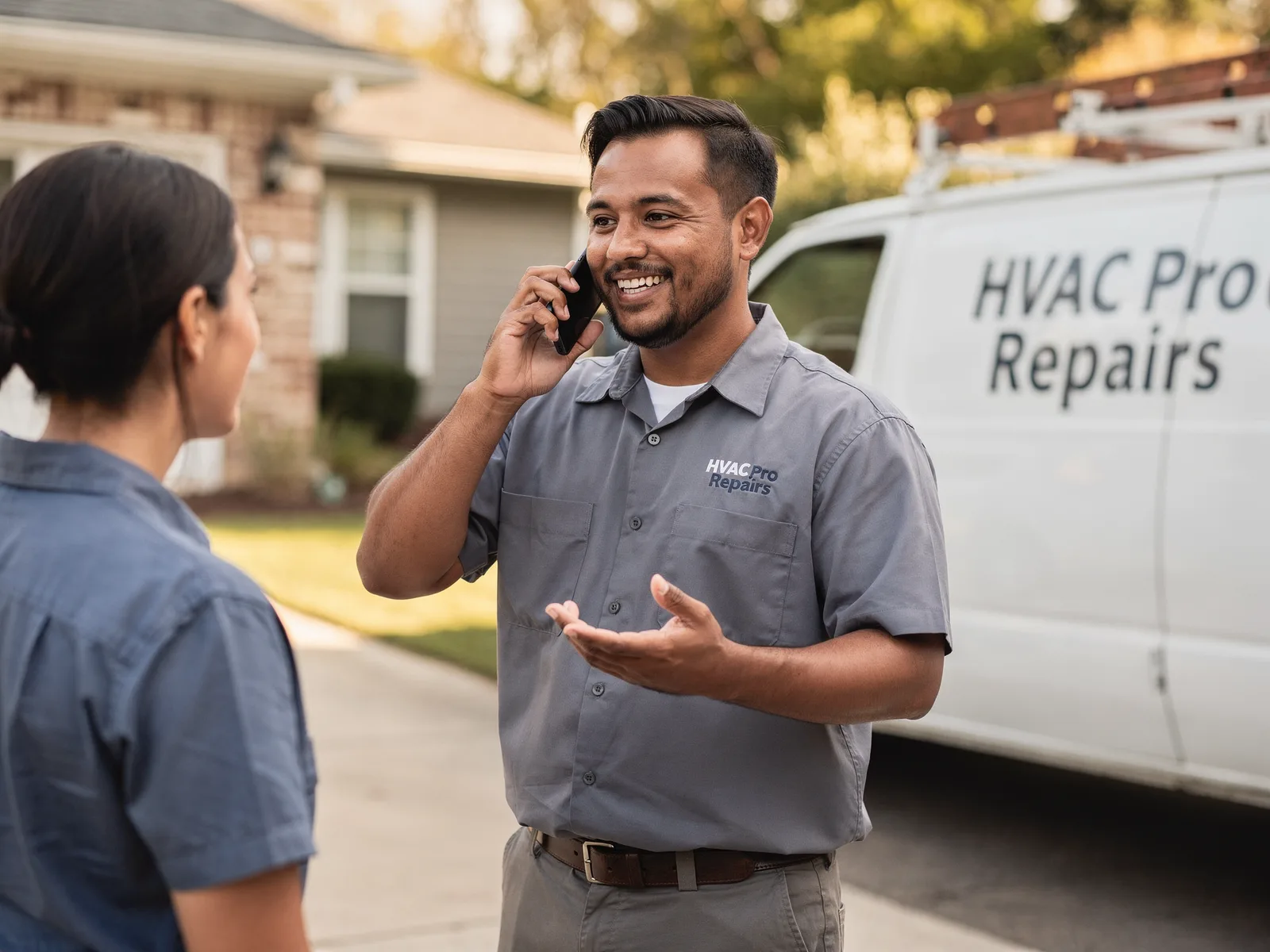 Heat Pump Repair Marriottsville, MD FAQs